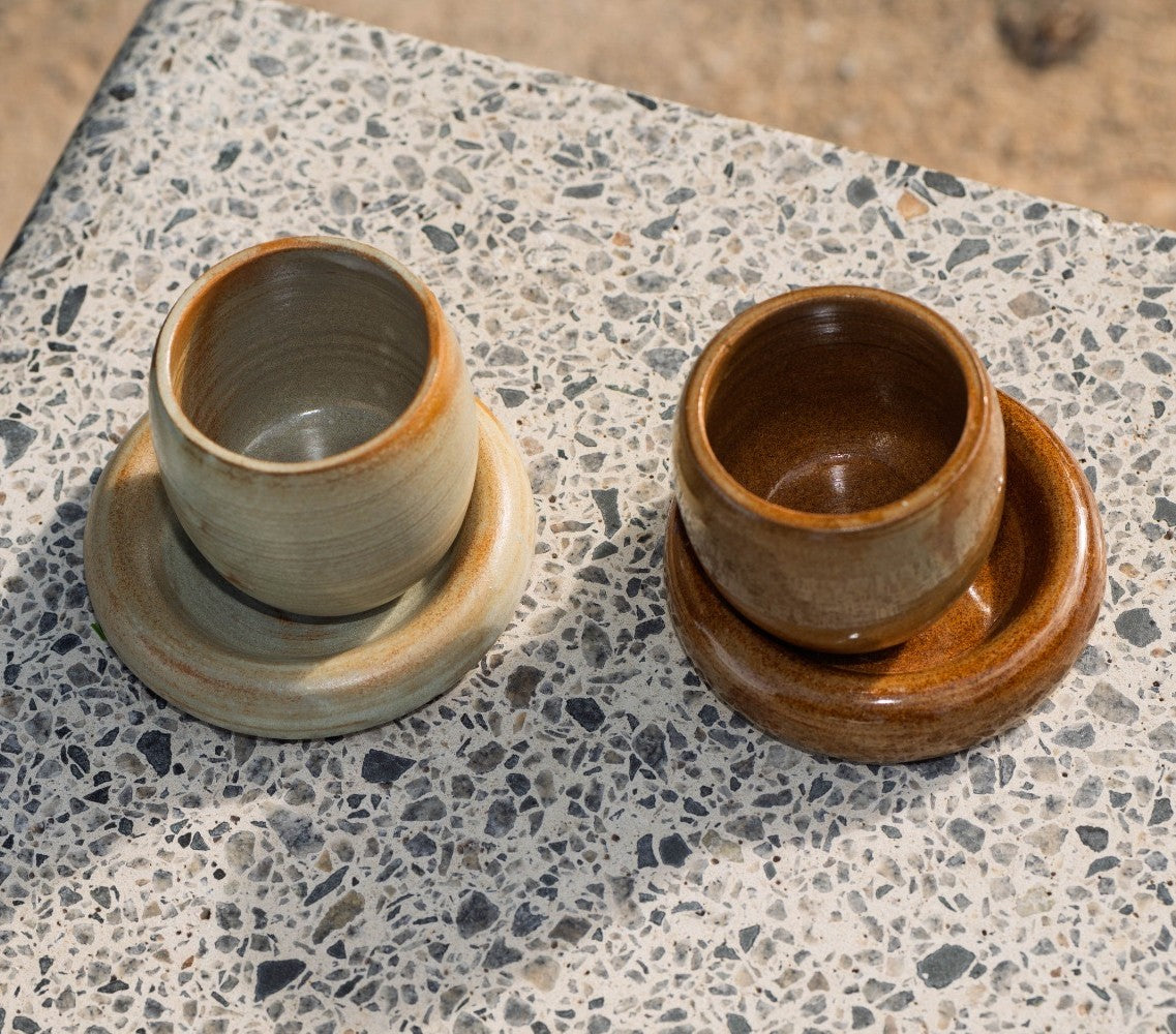 Drinkware