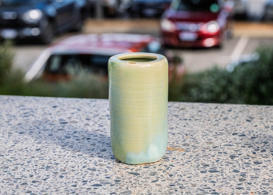 The Keep Cup - Sea Glass
